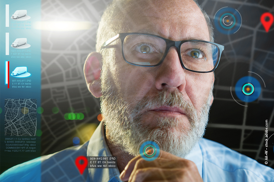 Los sistemas de gestión de transporte ofrecen diferentes funciones y posibilidades