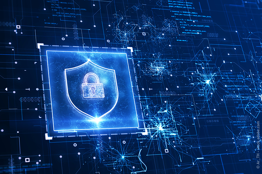 Seguridad y protección de datos de TIMOCOM