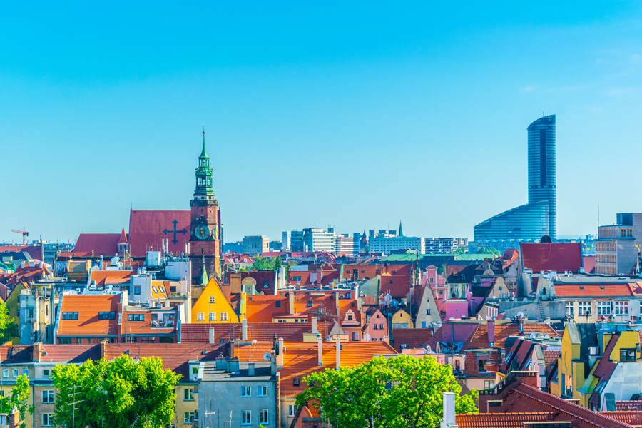TIMOCOM-Wroclaw-Breslau